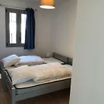 Les Du Paradis شقة
