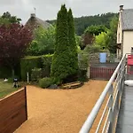 شقة Les Du Paradis *