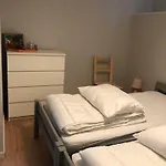 Les Du Paradis شقة *