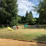شقة Les Du Paradis
