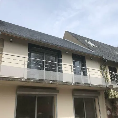 Les Du Paradis * Murol