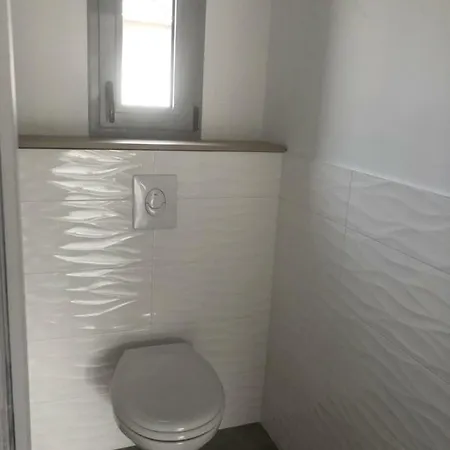 Apartment Les Du Paradis