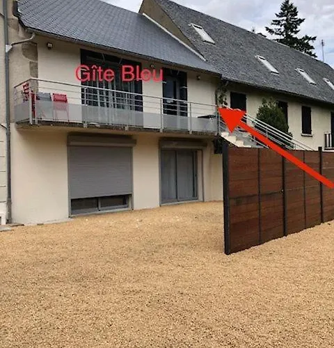 Les Du Paradis Мюроль