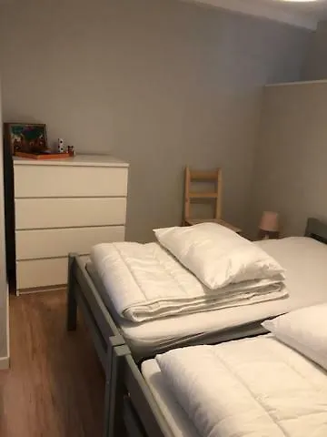 Les Du Paradis Apartamento *