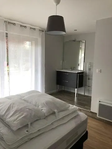 Apartamento Les Du Paradis Murol