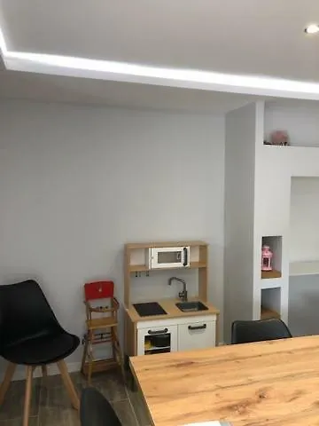 Les Du Paradis Апартаменты